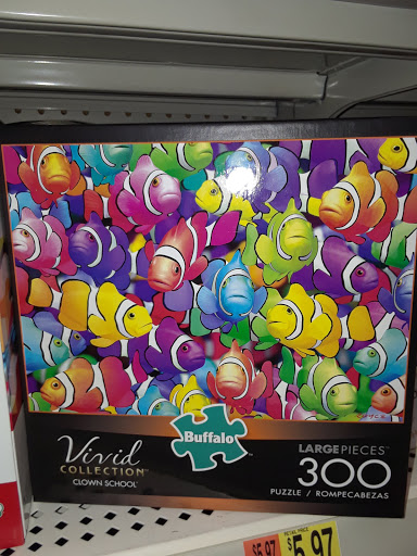 Department Store «Walmart Supercenter», reviews and photos, 6435 Bells Ferry Rd, Woodstock, GA 30189, USA