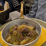 Photo n°2 de l'avis de luca.i fait le 13/04/2019 à 09:18 sur le  Trattoria Bruno Coppetta à Città della Pieve