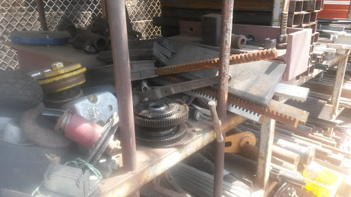 Surplus Store «K & K Surplus», reviews and photos, 8381 Brighton Rd, Commerce City, CO 80022, USA