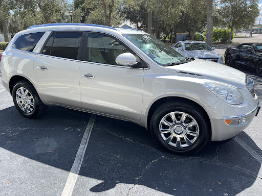 Used Car Dealer «CARite of Cocoa», reviews and photos, 304 S Cocoa Blvd, Cocoa, FL 32922, USA