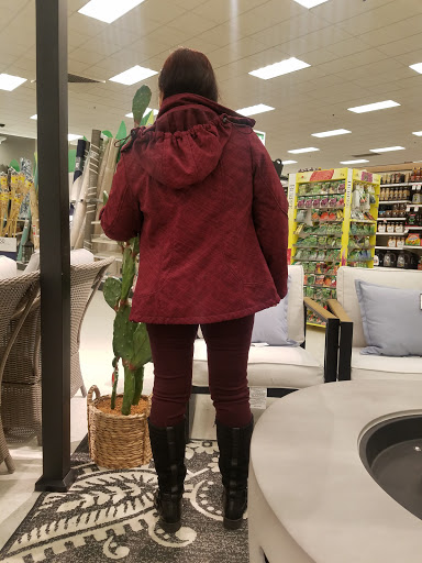 Department Store «Target», reviews and photos, 1980 Santa Rosa Ave, Santa Rosa, CA 95407, USA