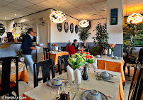 Atmosphère du Restaurant vietnamien Lido Saïgon à Marseille - n°1