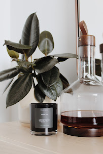 Melrose & McQueen Salon - Photo 9 - Car repair in Savannah, GA, Savannah