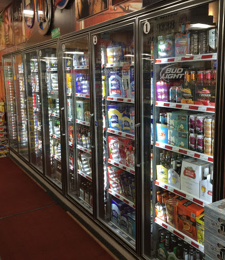 Liquor Store «Westford Package Wine & Spirits», reviews and photos, 175 Littleton Rd E, Westford, MA 01886, USA