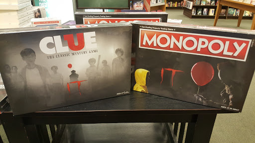 Book Store «Barnes & Noble», reviews and photos, 4916 S Broadway Ave, Tyler, TX 75703, USA