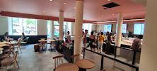 Atmosphère du Café Starbucks Coffee Narbonne - n°7