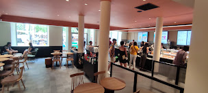 Photo n°29 de Starbucks Coffee Narbonne à Narbonne ()