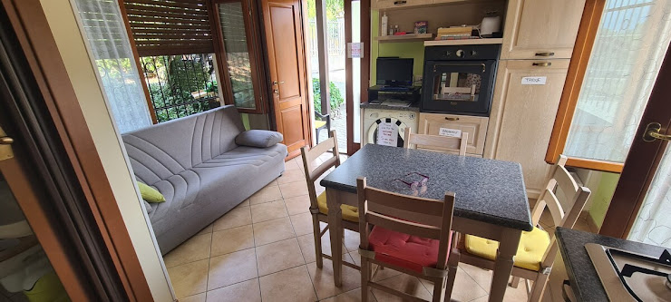 Chambres Chambre d'hôtes Casetta Valfresca 22100 Como