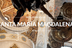 Real Parroquia de Santa María Magdalena, de Sevilla image