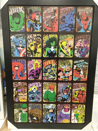 Clothing Store «Ross Dress for Less», reviews and photos, 7156 Plaza Center Dr, West Jordan, UT 84084, USA