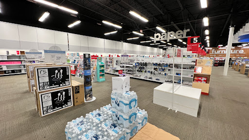 Office Supply Store «Office Depot», reviews and photos, 4161 Town Center Blvd, Orlando, FL 32837, USA