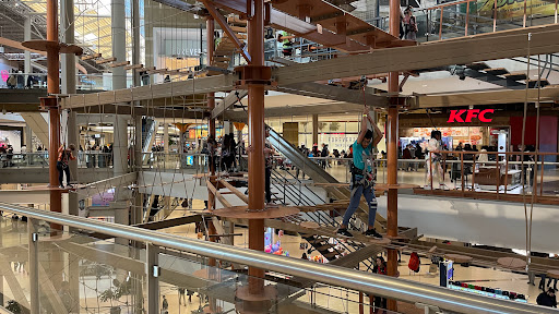 Shopping Mall «Palisades Center», reviews and photos, 1000 Palisades Center Dr, West Nyack, NY 10994, USA