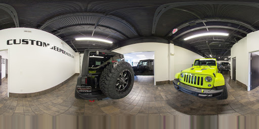 Jeep Dealer «Wells Auto Sales LLC», reviews and photos, 50 Sullivan St, Warrenton, VA 20186, USA