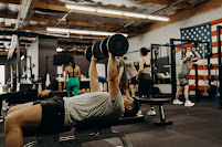 Dynamix Fitness LLC - Photo 3 - Car repair in Bellevue, WA, Bellevue