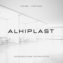 Alhiplast Instalaciones S.L.