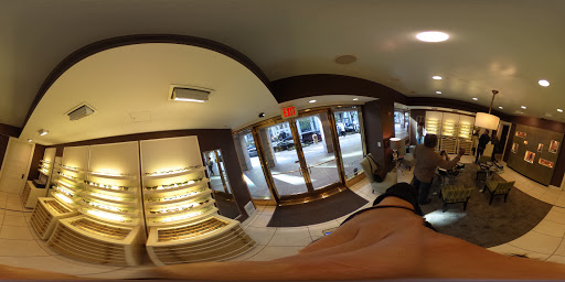 Eye Care Center «InSight Opticians», reviews and photos, 1240 F St NW, Washington, DC 20004, USA
