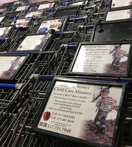 Day Care Center «Stepping Stones Child Care», reviews and photos, 5060 E 62nd St, Indianapolis, IN 46220, USA