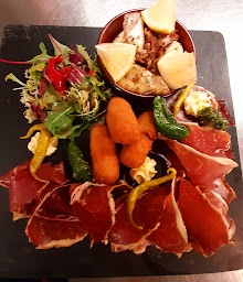 Photo n°26 de RESTAURANT LE CHIQUITO à Cambo-les-Bains ()