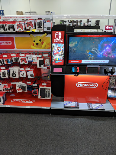 Electronics Store «Best Buy», reviews and photos, 4650 1st Ave NE, Cedar Rapids, IA 52402, USA