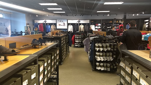 Shoe Store «Timberland Factory Store», reviews and photos, 680 Bluebird Ct, Central Valley, NY 10917, USA