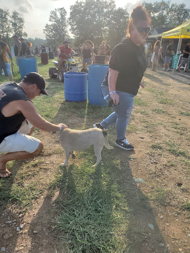 Concert Hall «Shiley Acres Concert Stage», reviews and photos, 1446 Nadenbousch Ln, Inwood, WV 25428, USA