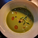 Photo n°8 de l'avis de Benjamin.� fait le 10/06/2023 à 00:29 sur le  Lovis Restaurant à Berlin