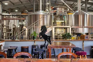 Prancing Pony Brewery image