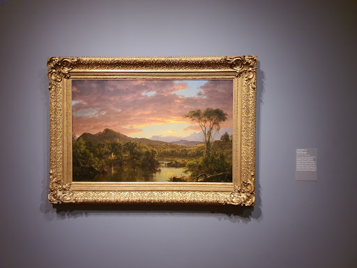 Art Gallery «SAM Gallery», reviews and photos, 1300 1st Ave, Seattle, WA 98101, USA