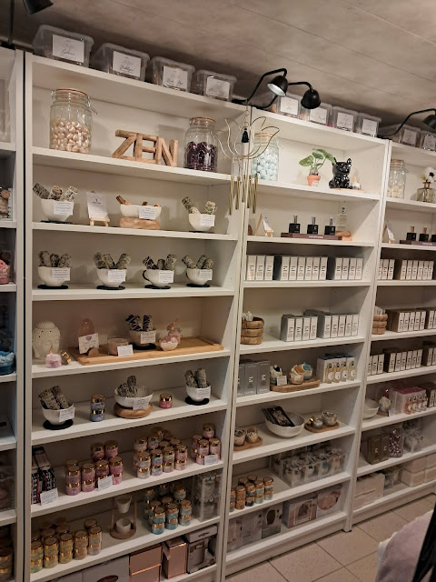 KIYOMI – Institut & Boutique sensorielle