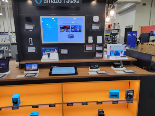 Electronics Store «Best Buy», reviews and photos, 4255 Lyndon B Johnson Fwy, Farmers Branch, TX 75244, USA