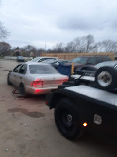 Car Repair and Maintenance «Pep Boys Auto Service & Tire», reviews and photos, 4800 Kirkwood Hwy, Wilmington, DE 19808, USA