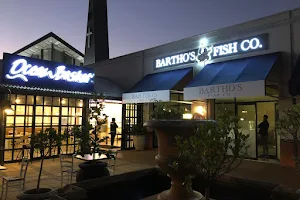 BARTHO'S FISH CO. image