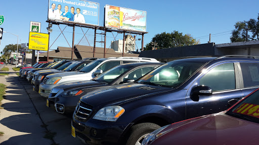 Used Car Dealer «AmesCars.com», reviews and photos, 128 S Duff Ave, Ames, IA 50010, USA