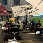 Photo n°2 de l'avis de Liwei.h fait le 31/05/2021 à 16:59 sur le  Nasturzio à Albino