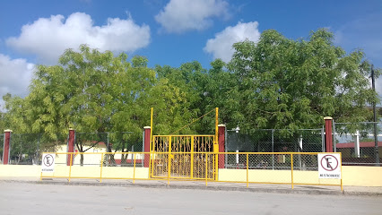 Escuela Primaria Prof. Lauro Aguirre