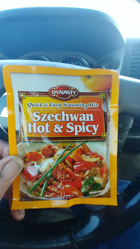 Korean Grocery Store «Seoul Oriental Market», reviews and photos, 3165 S Campbell Ave, Springfield, MO 65807, USA