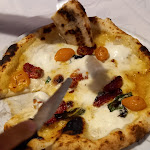 Photo n°2 de l'avis de Massimo.o fait le 30/10/2022 à 08:32 sur le  Pizzeria Da Spetic à Trieste