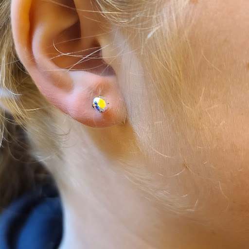 Explore barb wire tattoo ideas, creative tattoo ideas in Rehoboth Beach, available at Tattoo Galaxy (Rehoboth Beach) Piercing & Custom tattoos