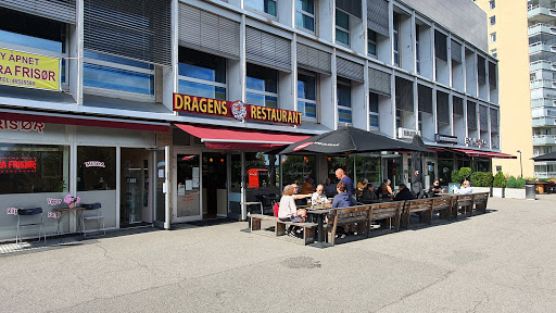 Dragens Restaurant