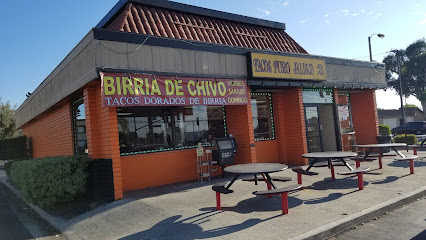 Tacos Puro Jalisco #2 - 7500 W Cerritos Ave, Stanton, CA 90680