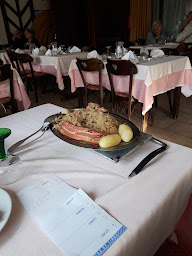 Photo n°7 de Restaurant Pavillon Carina à Gap ()