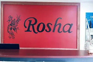 Rosha Hair and Beauty image