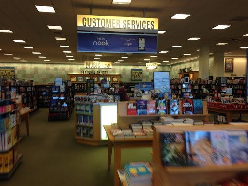 Book Store «Barnes & Noble», reviews and photos, 700 Mall Cir Dr, Monroeville, PA 15146, USA