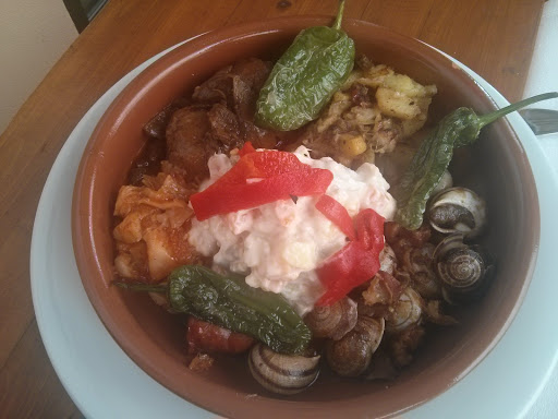 Il Bracere Grill Toscana I