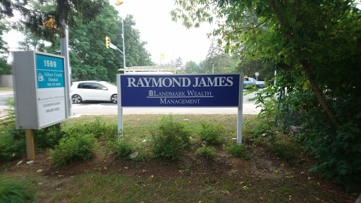 Raymond James Ltd - Mississauga Branch