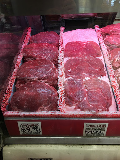 Supermarket «El Rancho Market», reviews and photos, 812 Willow Rd, Menlo Park, CA 94025, USA