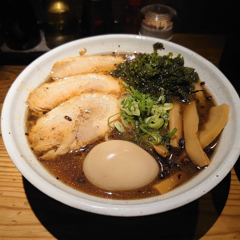 麺や幸村 神奈川県横浜市戸塚区戸塚町 ラーメン屋 レストラン グルコミ