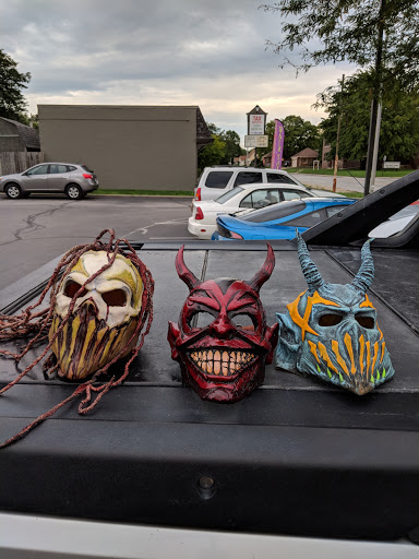 Performing Arts Theater «Emerson Theater», reviews and photos, 4630 E 10th St, Indianapolis, IN 46201, USA