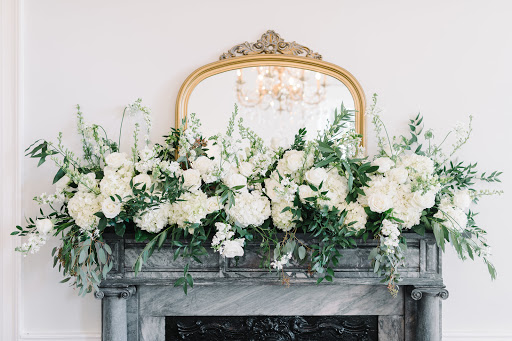 Event Venue «The Gadsden House», reviews and photos, 329 E Bay St, Charleston, SC 29403, USA