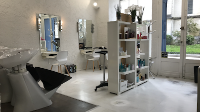 L'atelier Alex Bree Coiffure à Pau